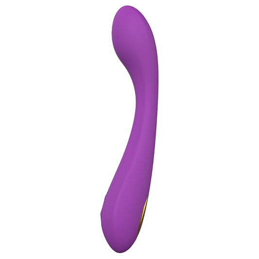 9 Speeds G-Spot Vibrator for Clitoris Vagina and Anal Stimulation