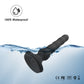 10 Wriggling Speed 10 Pattern Anal Vibrator P Spot Massager With Remote