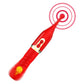 2 In 1 High Frequency Clit G Spot Heating Vibrator 10 Vibration Modes