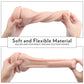 10 Vibration Remote Control Male Masturbator Cup Detachable Pocket Pussy