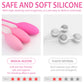 Built-in Steel Kegel Weighted Exercise 3 Balls Kit