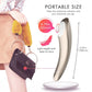 Suction G-Spot Clitoral Vibrator Waterproof 10 Sucking & 5 Vibrating