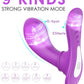 9 Speeds Wearable G Spot Clit Butterfly Vibrabor With Remote Control
