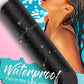 Bullet Vibrator with Angled Tip for Precision Clitoral Stimulation