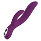 7 Kinds Speeds Rabbit Dildo Vibrator C G Point Stimulating Same Time