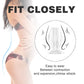 3 Sizes Transparent Hollow Glass Acrylic Anal Plugs Kit Ass Masturbation