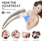 Suction G-Spot Clitoral Vibrator Waterproof 10 Sucking & 5 Vibrating