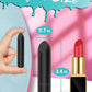 Bullet Vibrator with Angled Tip for Precision Clitoral Stimulation