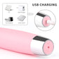 10 Modes High Frequency G-Spot Clitoris Vibrator For Instant Orgasm