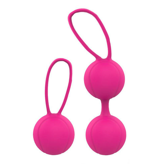 Composite Exercise Weights Kit Ben Wa Kegel Balls Training Set