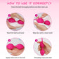Kegel Balls Training Kit Weighted Pelvic Floor Exercise For Women