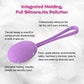 Kegel Ball Exercise Weights Pelvic Floor Tightening Ben Wa 5 Pcs Set