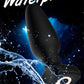 7 Pulsating Speeds Thrusting Anal Plug Vibrator with Remote Control
