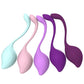 Silicone Kegel Ben Wa Balls Kit For Women Vaginal Tightening Exercise