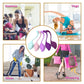 Silicone Kegel Ben Wa Balls Kit For Women Vaginal Tightening Exercise