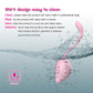Silicone Kegel Ben Wa Balls Kit For Women Vaginal Tightening Exercise